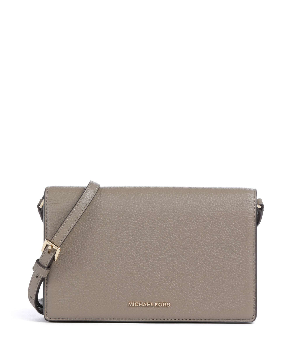 Michael Kors Jet Set Medium Crossbody bag birch