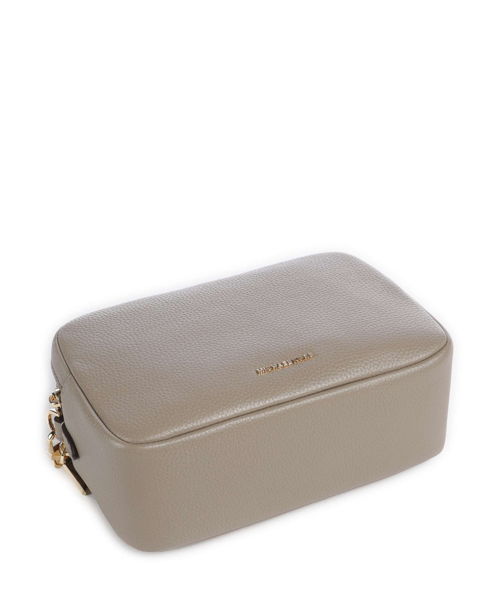 Michael Kors Bryant Medium Crossbody bag birch