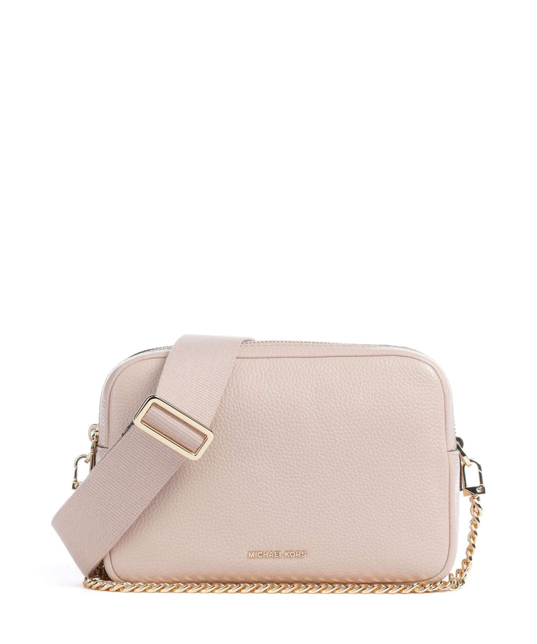Michael Kors Bryant Medium Crossbody bag soft pink