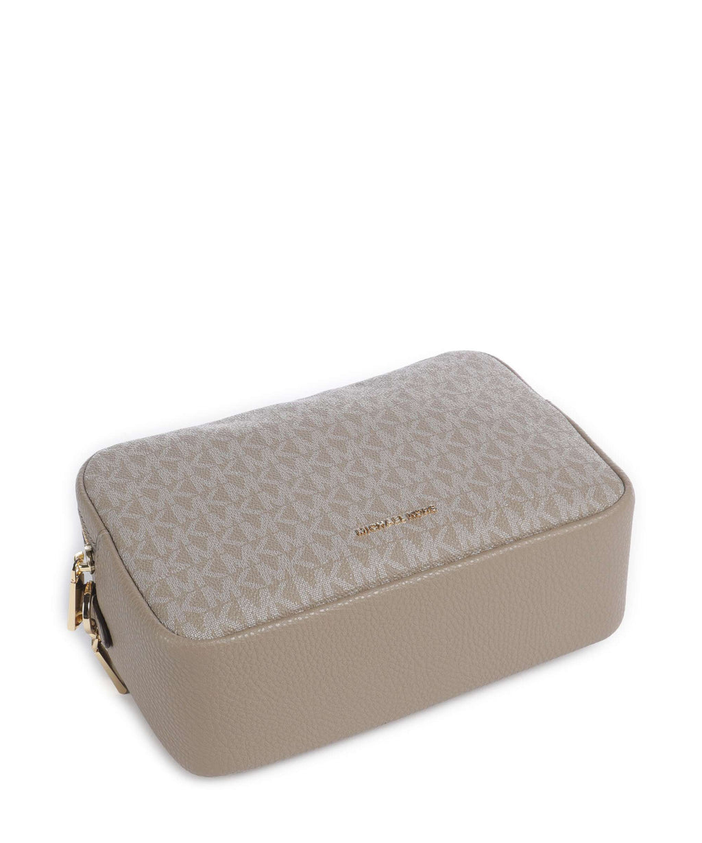 Michael Kors Bryant Medium Crossbody bag birch