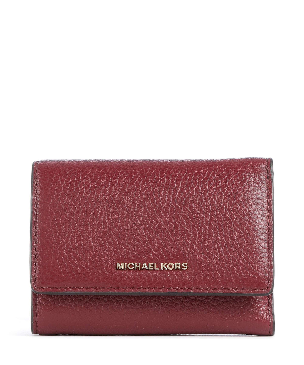 Michael Kors Bryant Wallet mulberry