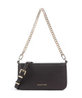 Michael Kors Bryant Small Crossbody bag chocolate