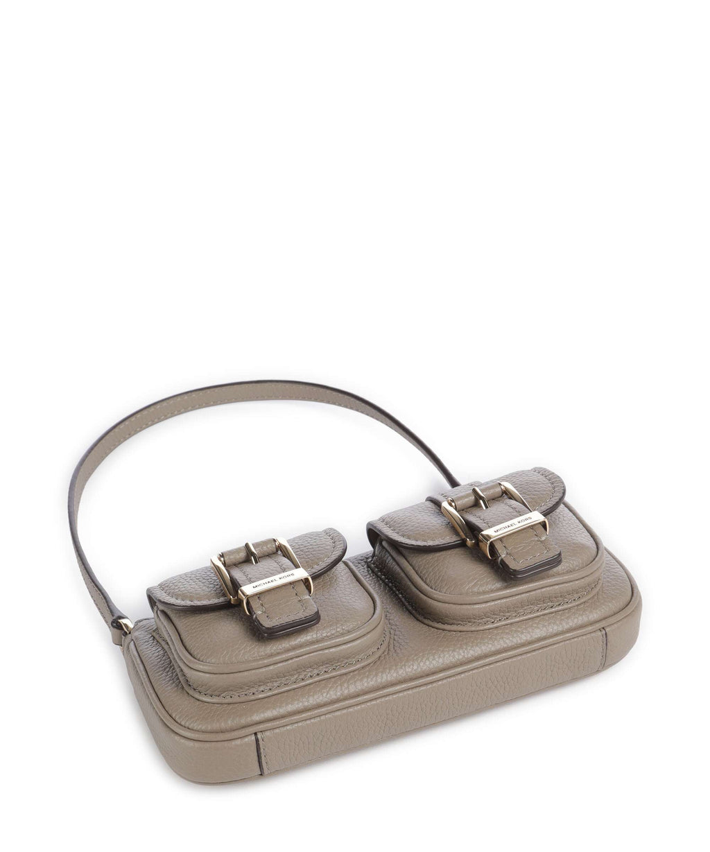 Michael Kors Zoe Small Shoulder bag birch