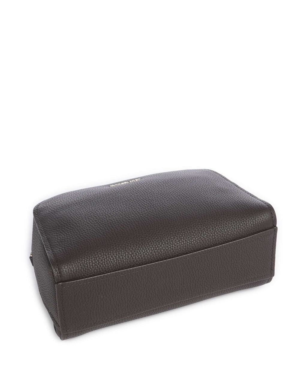 Michael Kors Ashton Small Crossbody bag chocolate