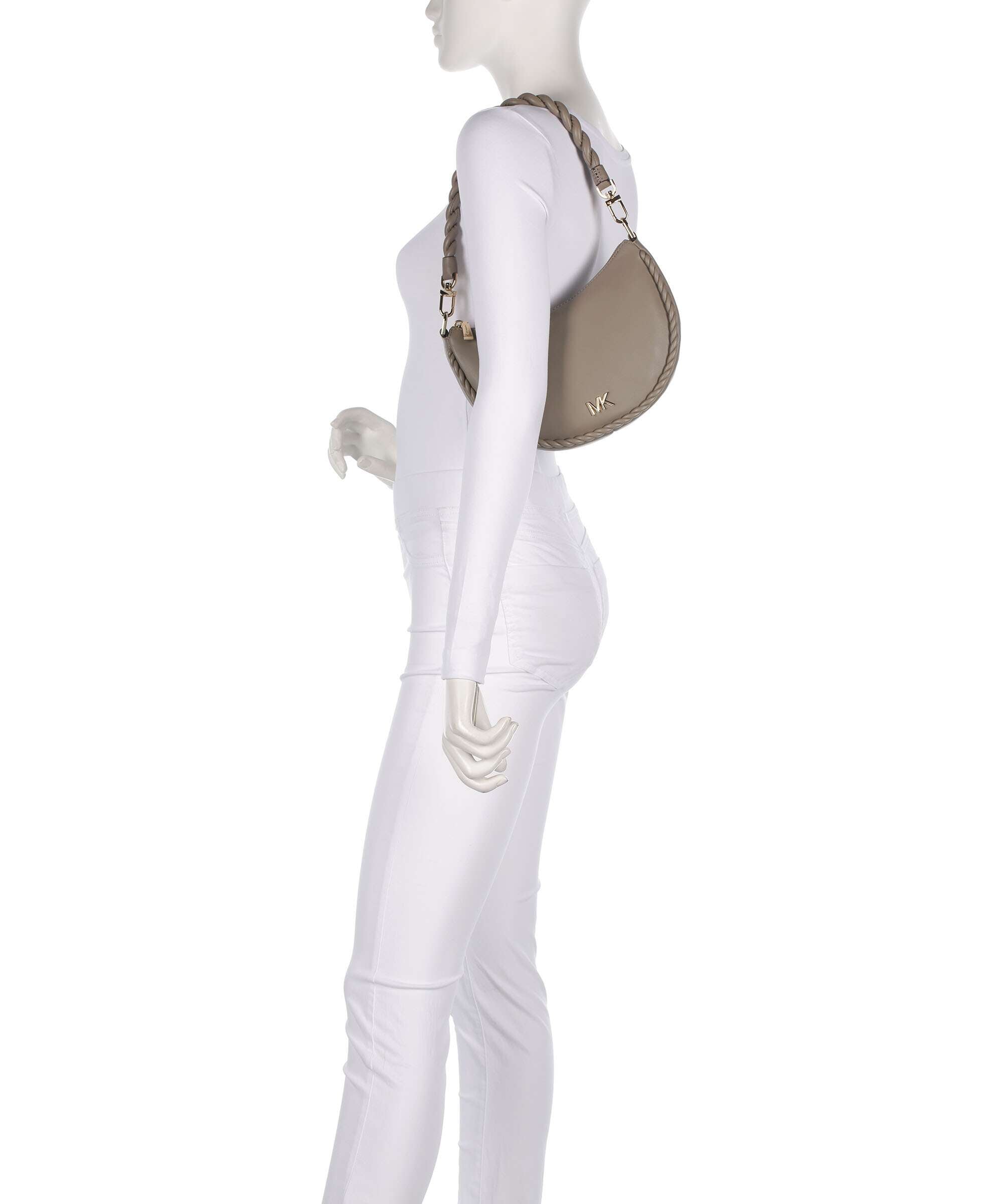 Michael Kors Kyla Small Shoulder bag birch