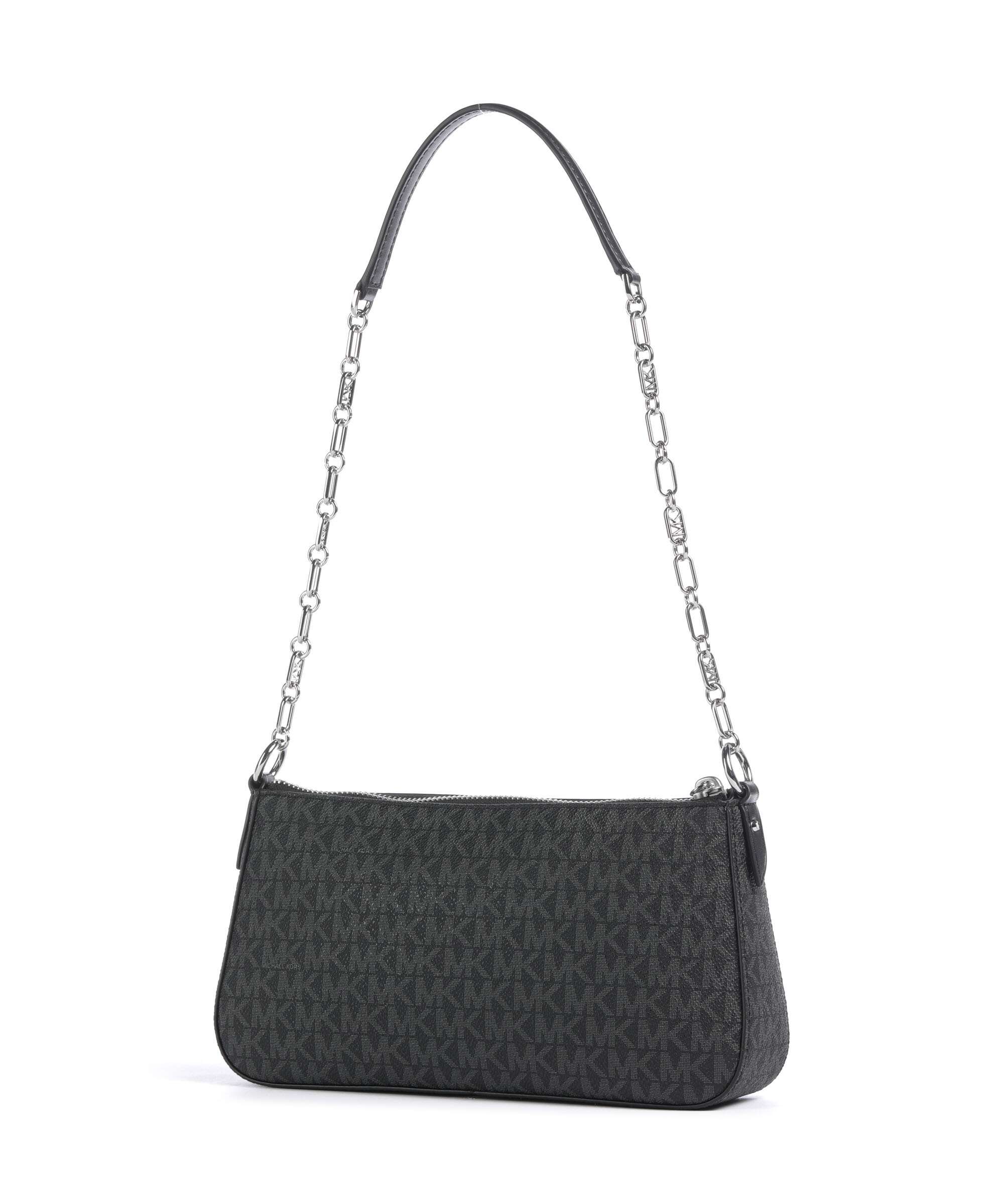 Michael Kors Empire Medium Shoulder bag black