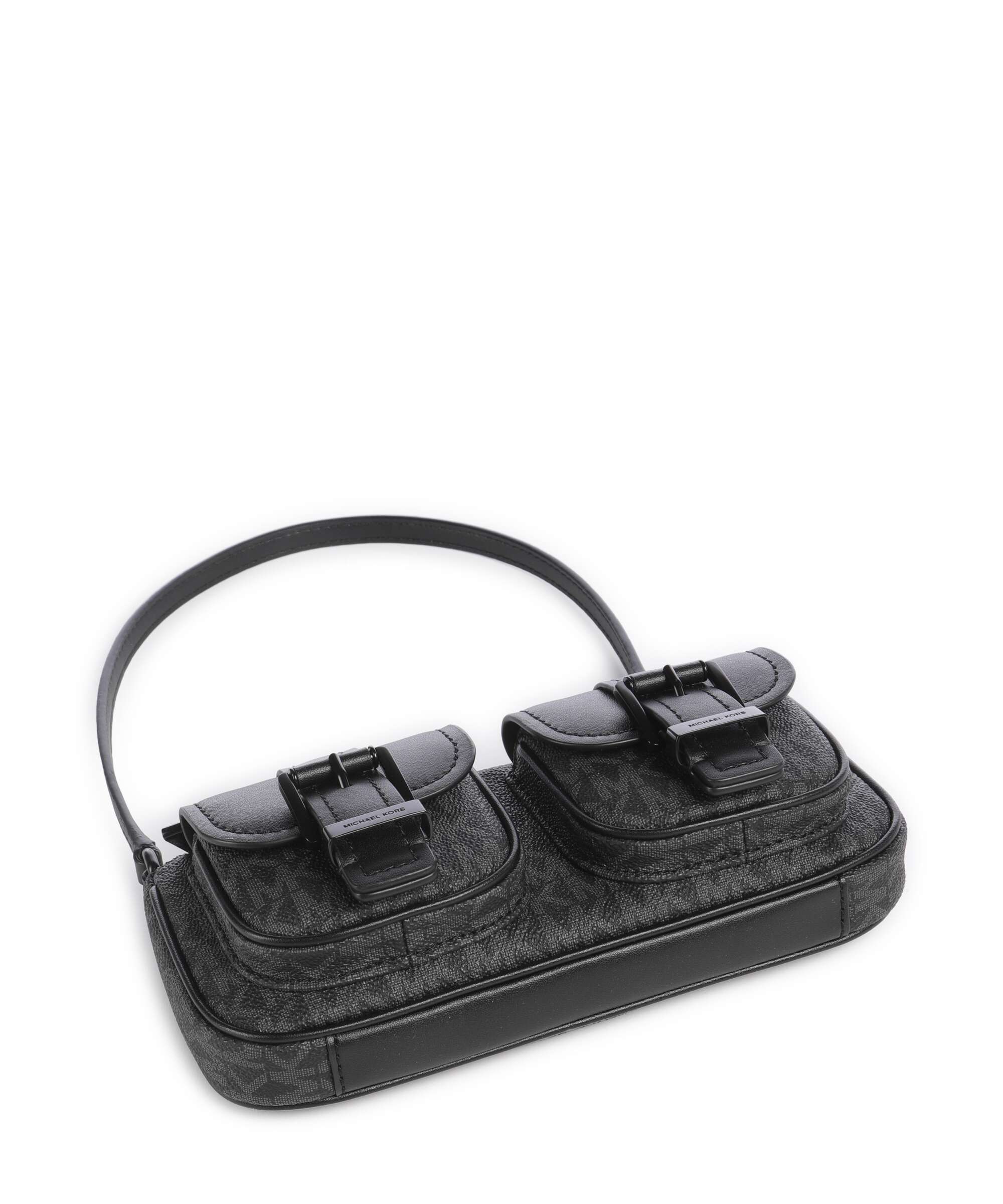 Michael Kors Zoe Small Shoulder bag black