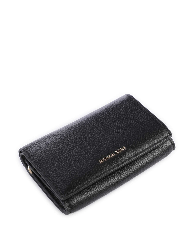 Michael Kors Jet Set Wallet black