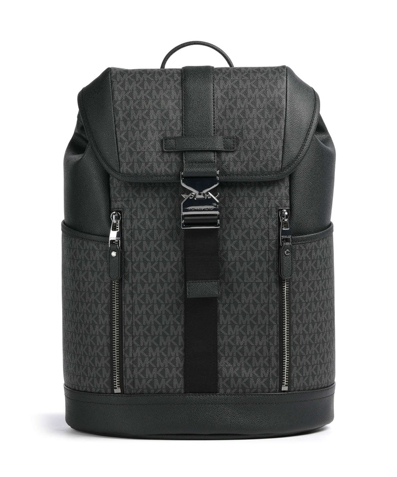 Michael Kors Hudson Backpack black