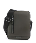 Michael Kors Hudson Crossbody bag ivy