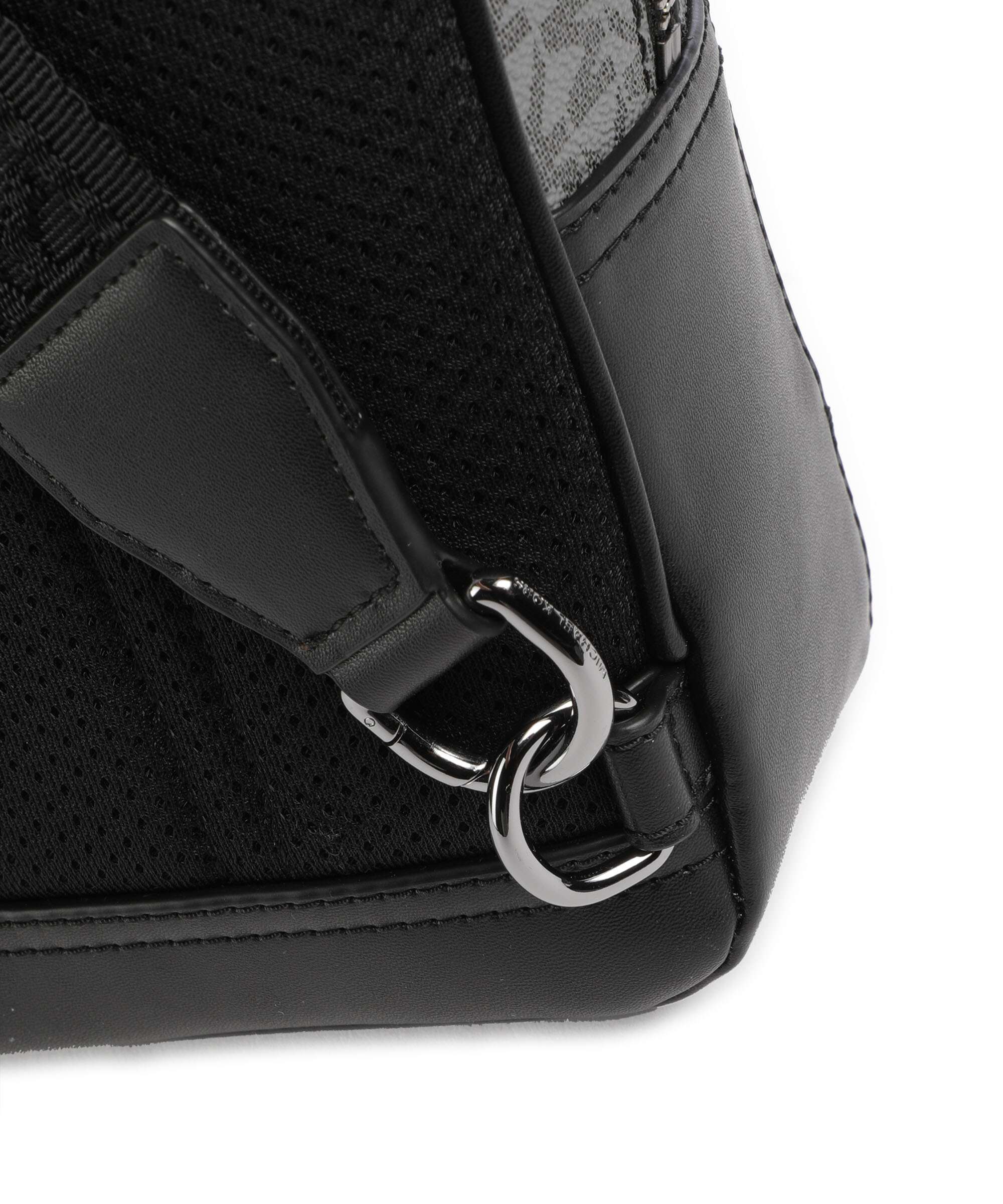 Michael Kors Hudson Sling bag storm