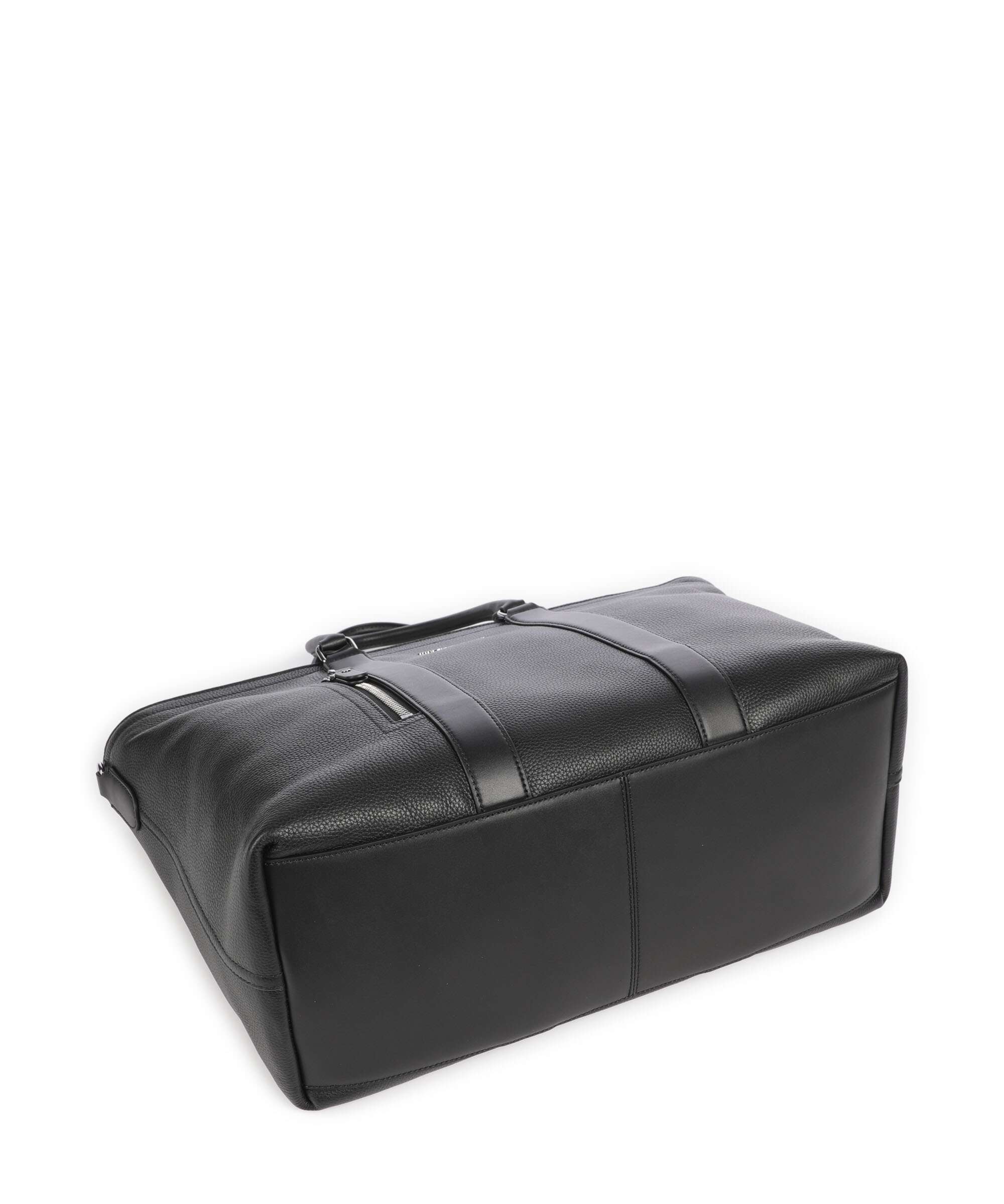 Michael Kors Hudson Weekend bag black