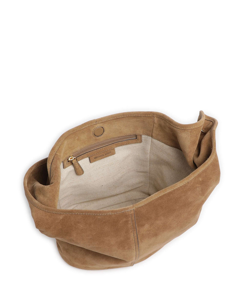 Michael Kors Sonny Hobo bag husk