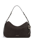Michael Kors Nolita Medium Hobo bag chocolate