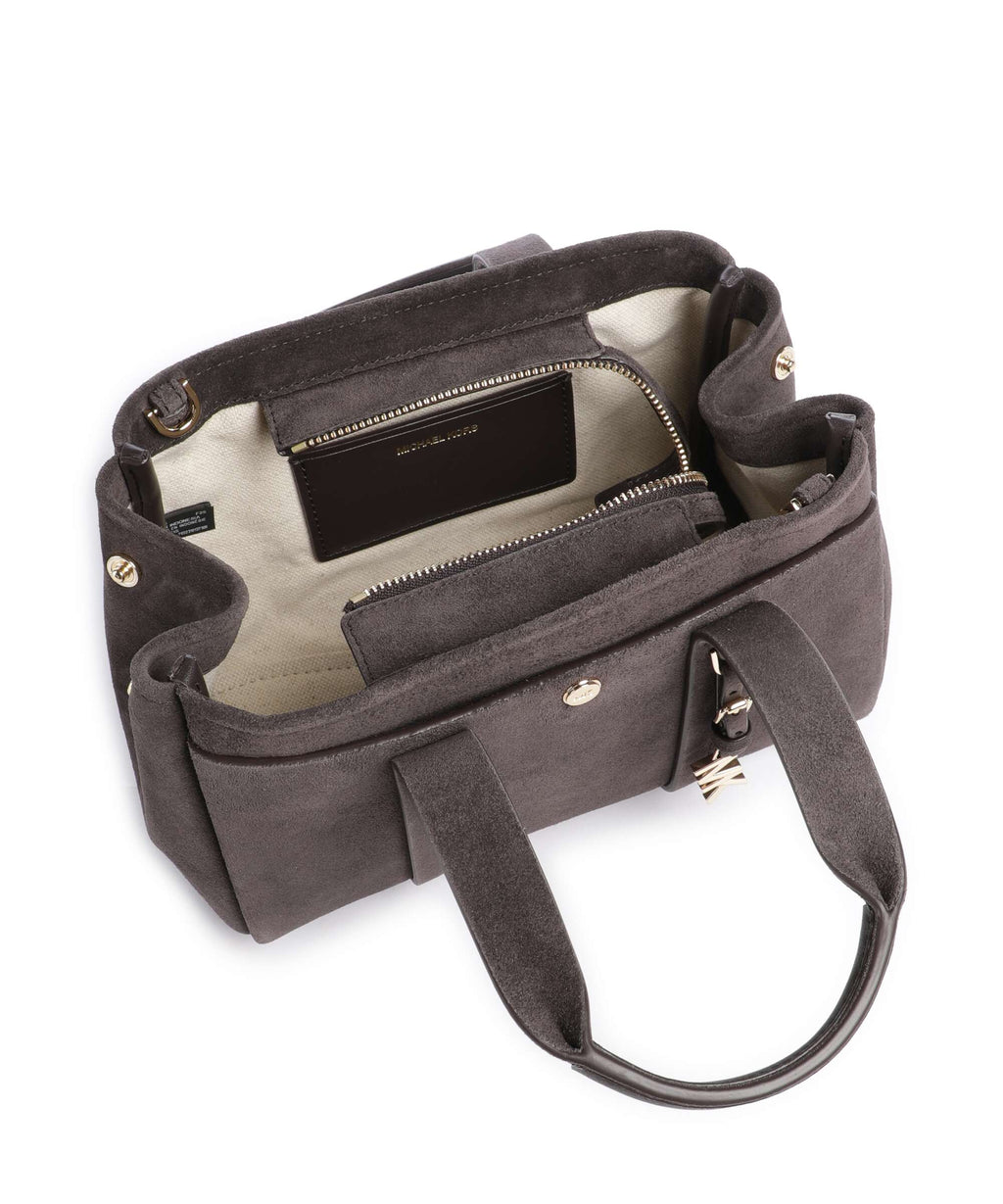 Michael Kors Romee XS Handbag chocolate