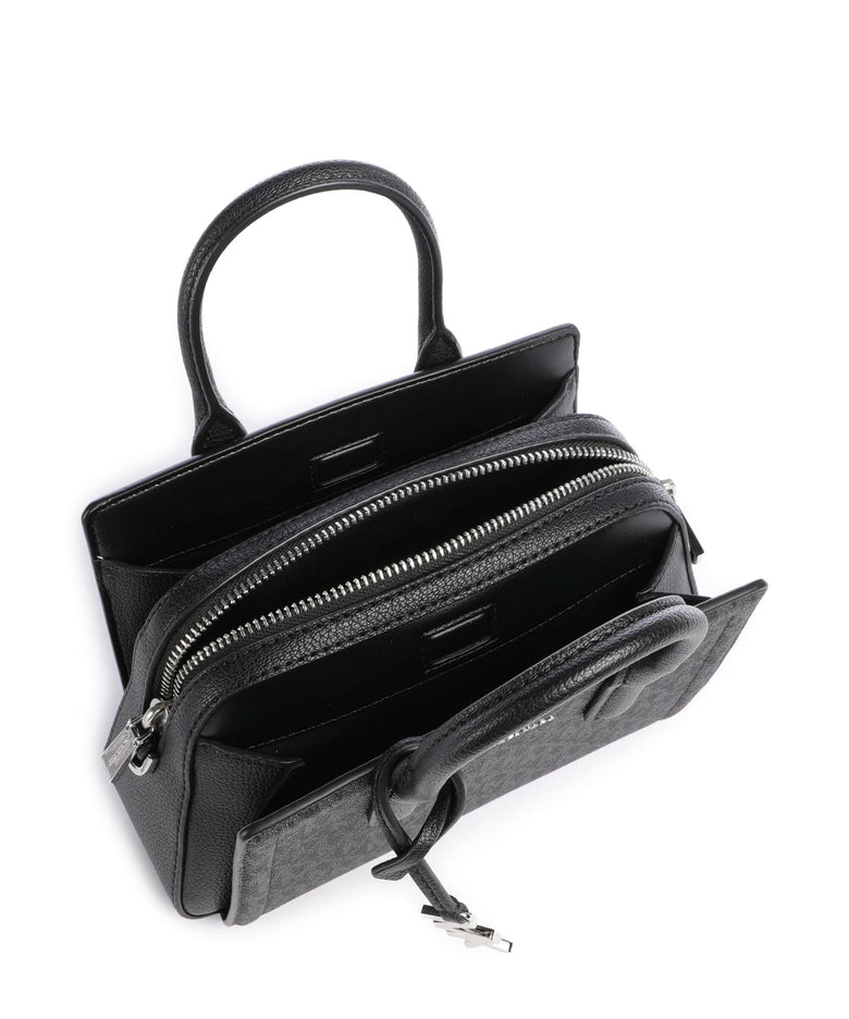 Michael Kors Laila XS Handbag black