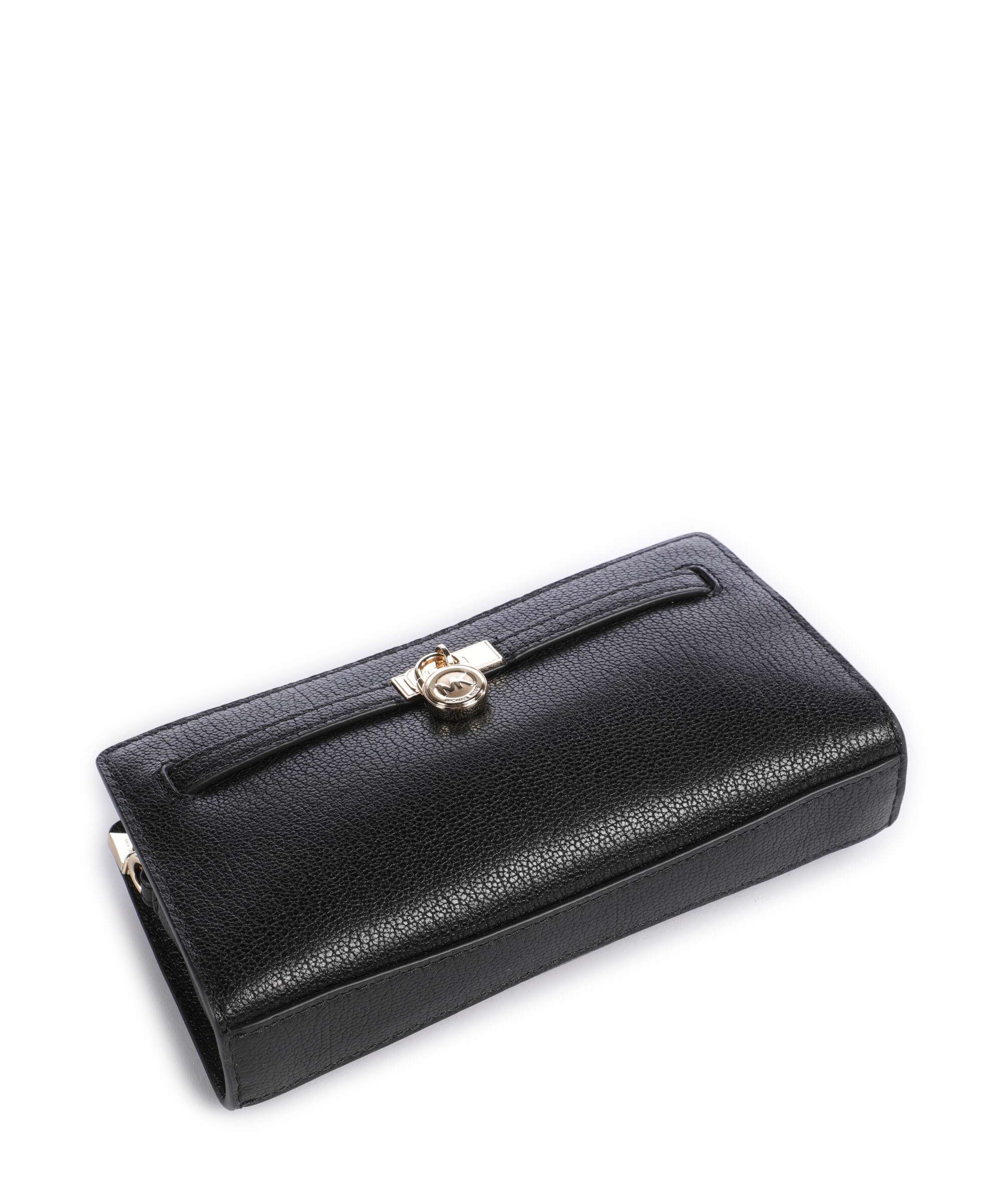 Michael Kors Hamilton Moderne XS Crossbody bag black
