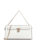 Michael Kors Hamilton Moderne XS Crossbody bag optic white