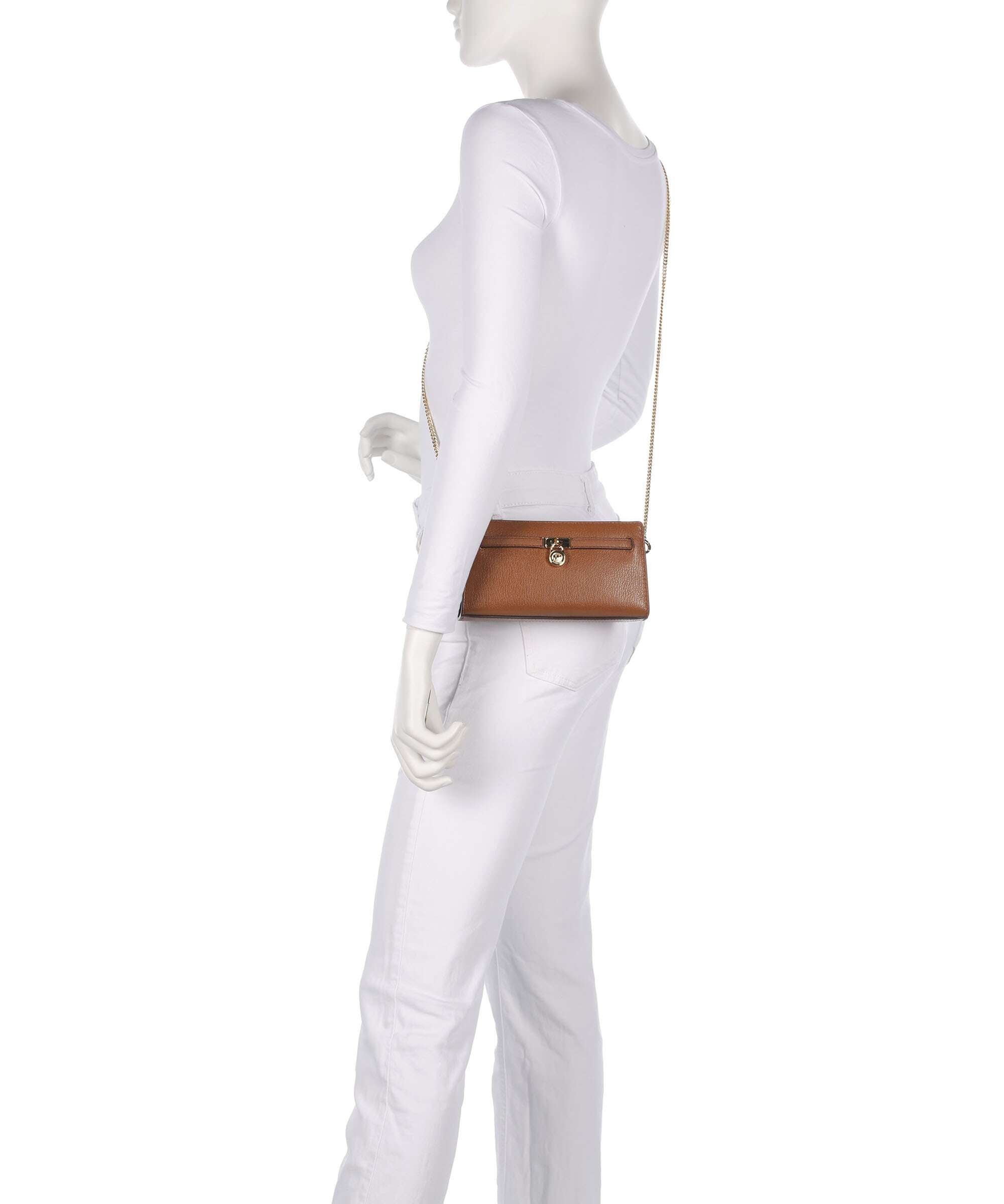 Michael Kors Hamilton Moderne XS Crossbody bag luggage