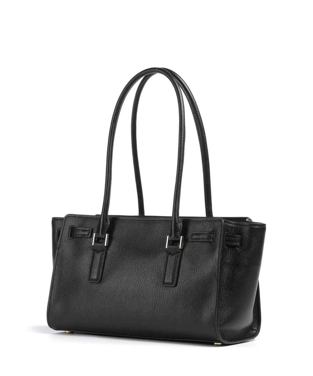 Michael Kors Hamilton Moderne Small Shoulder bag black