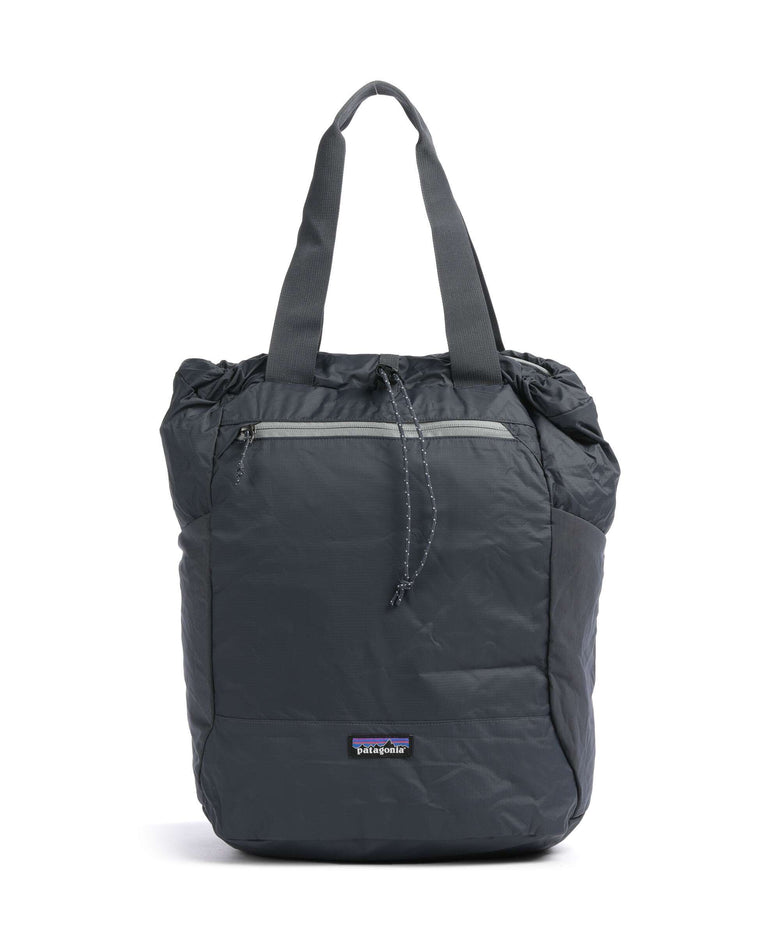 patagonia fahrradtasche Patagonia Terravia Rucksack-Tasche recyceltes Nylon smolder blue