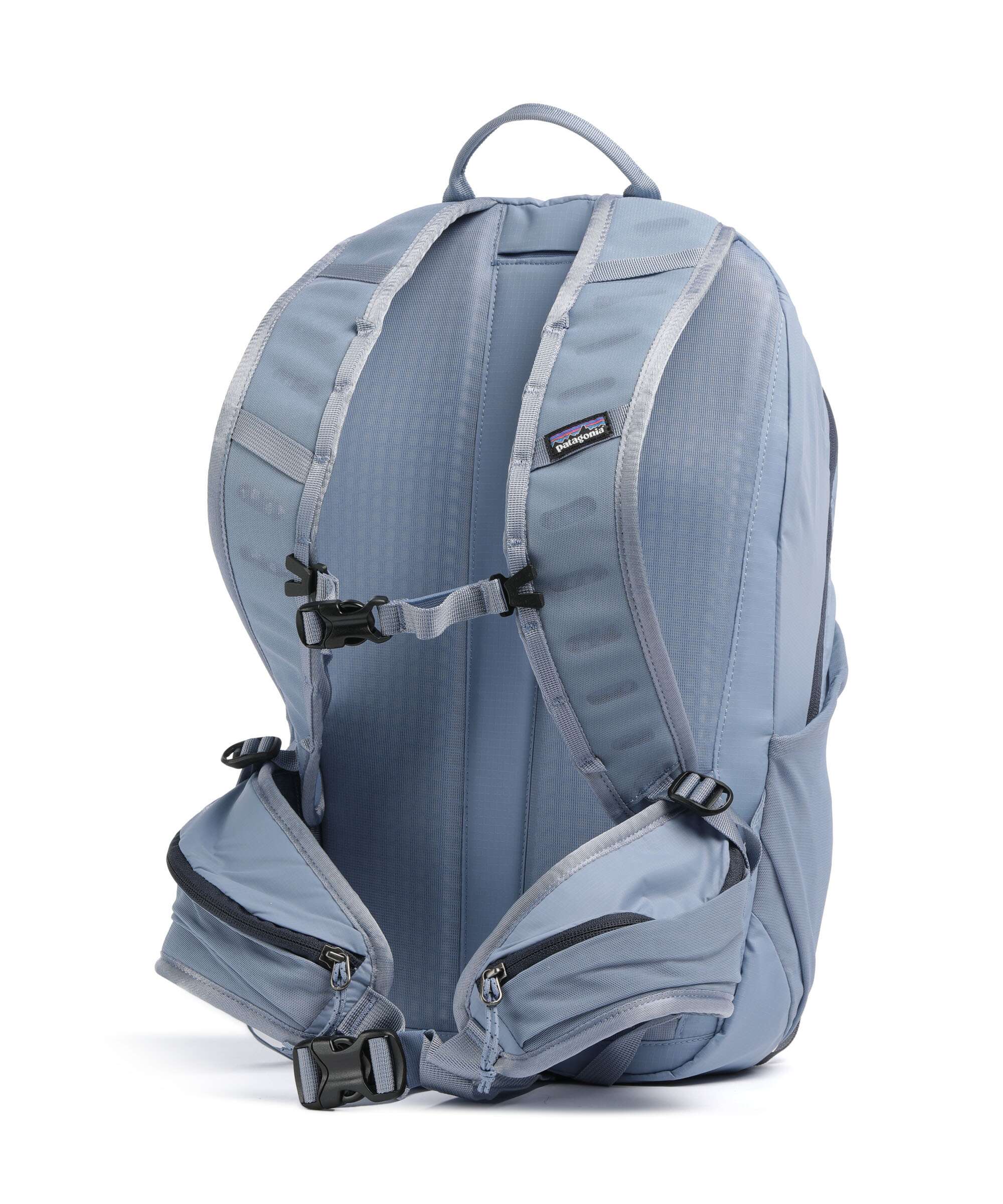 Patagonia Terravia 22 S Backpack barnacle blue