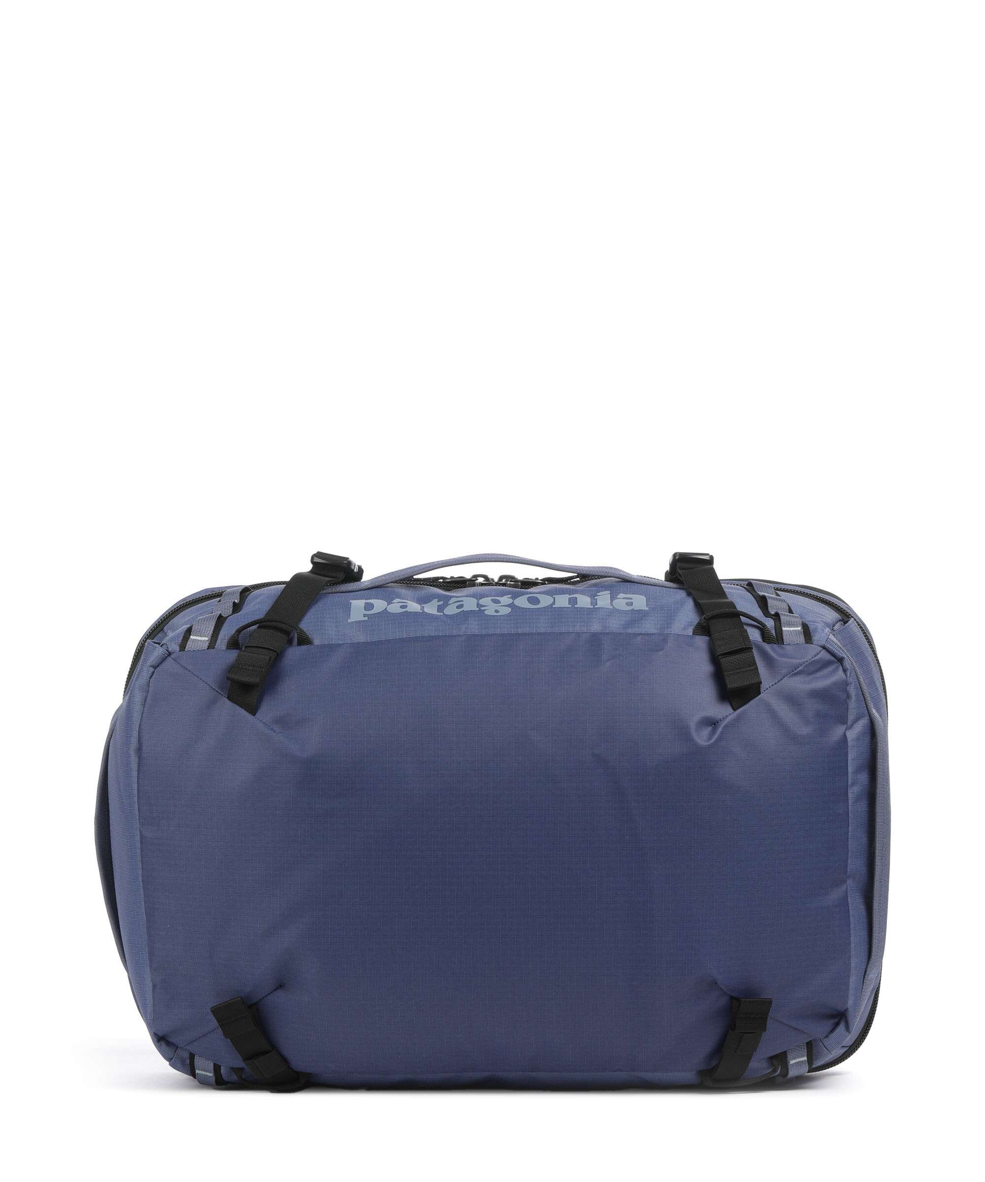 Patagonia Black Hole MLC Travel backpack current blue