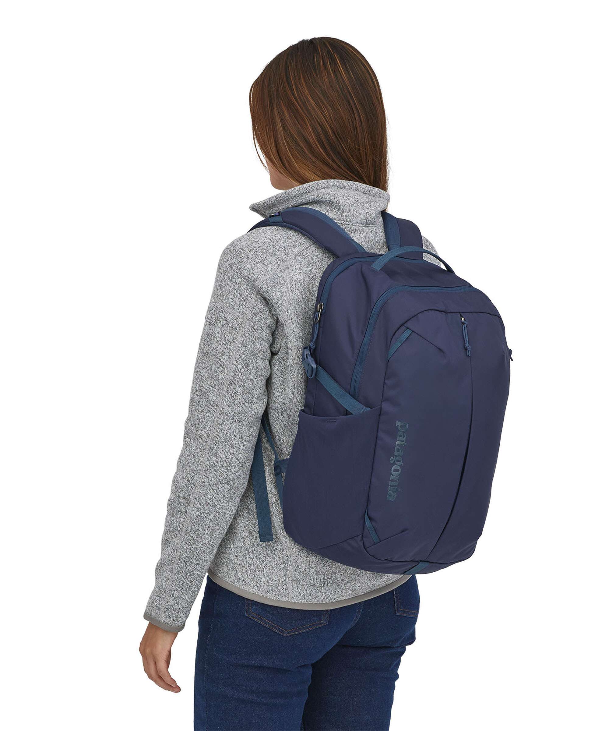 Patagonia Refugio 26 Backpack lichen green