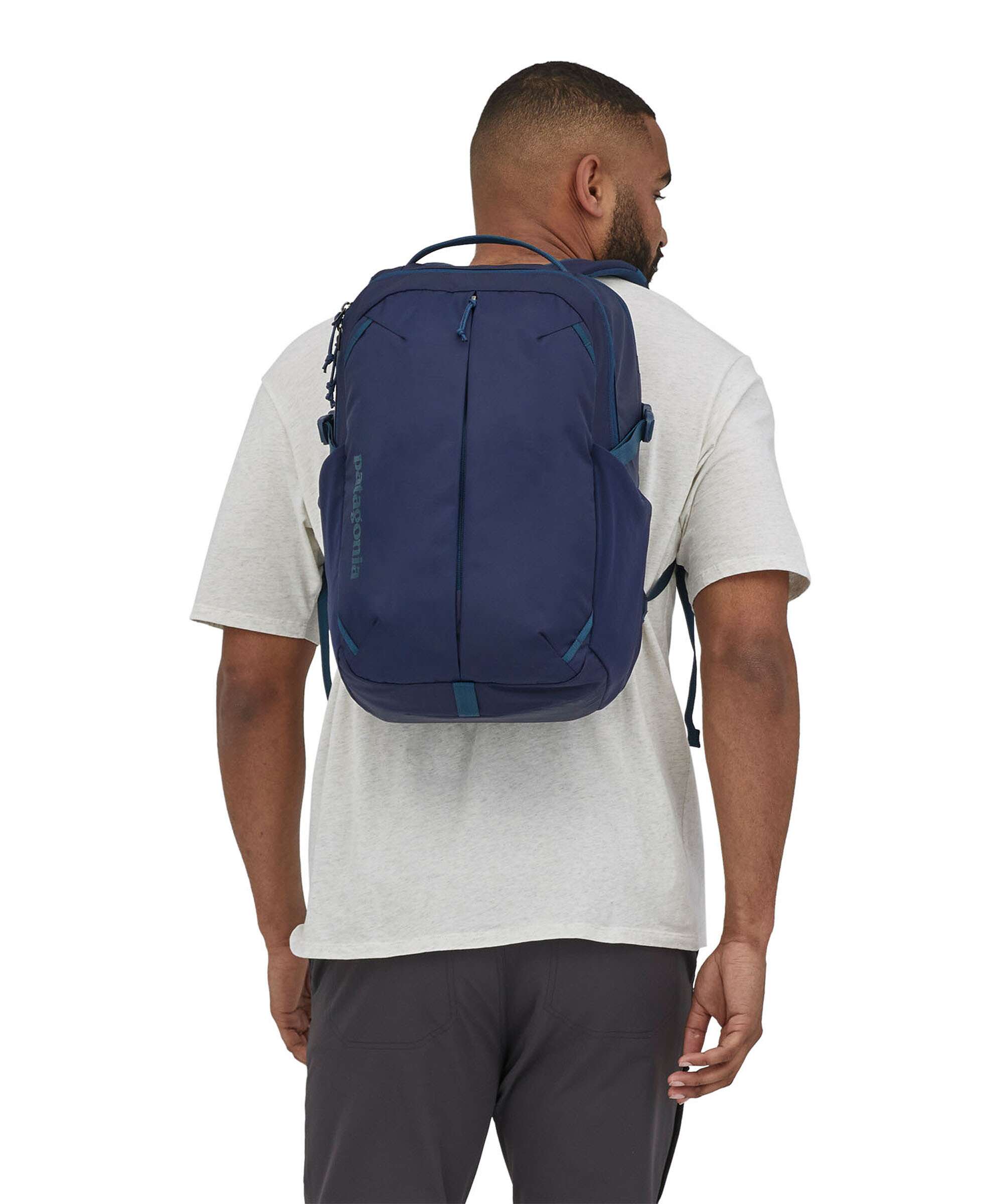 Patagonia Refugio 26 Backpack lichen green