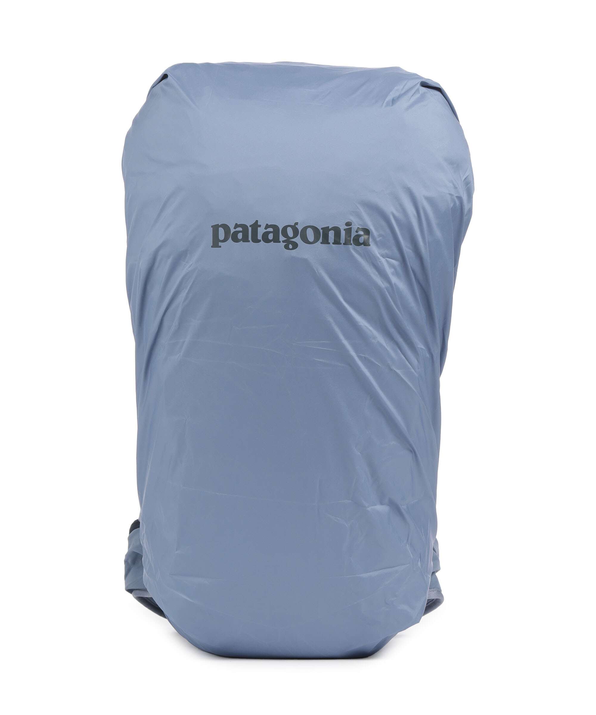 Patagonia Terravia 36 L Wanderrucksack recyceltes Nylon barnacle blue
