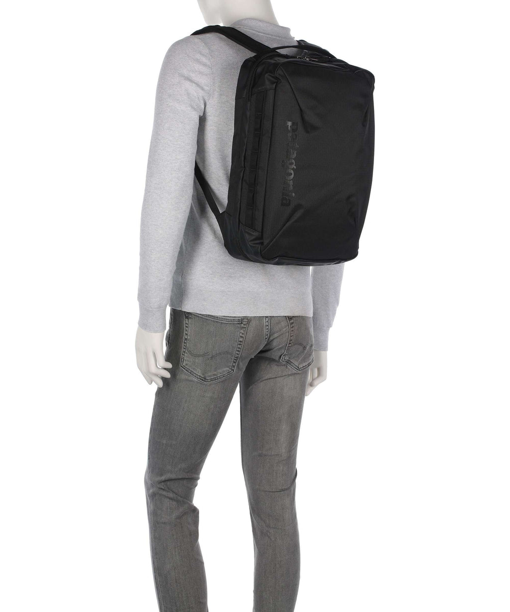 Patagonia Black Hole MCL Micro Travel backpack black