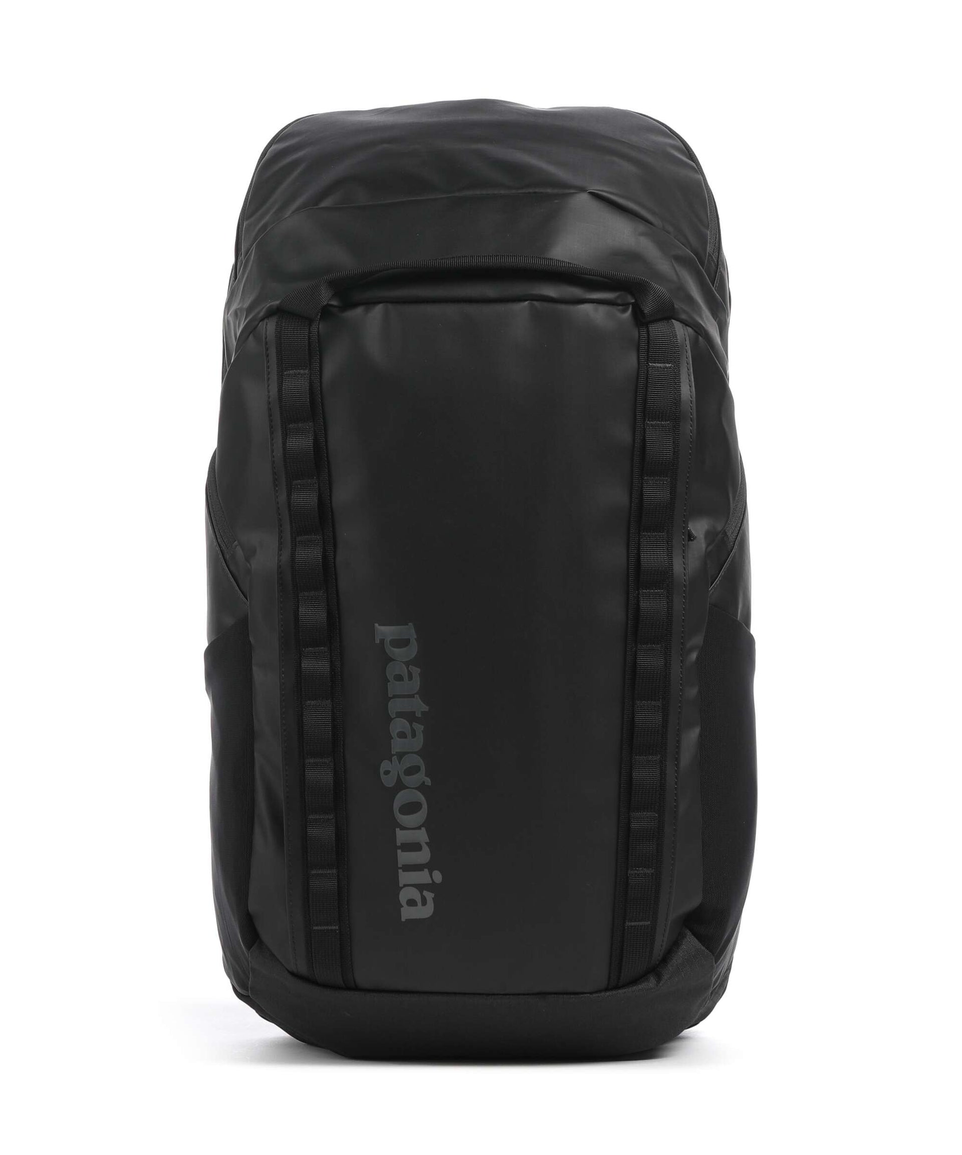 Patagonia Black Hole 32 Rucksack 15″ recyceltes Polyester black w/black