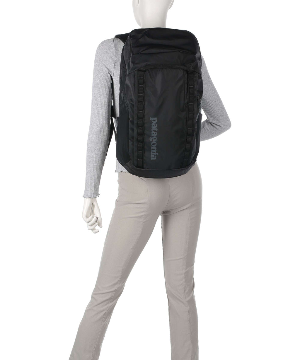 Patagonia Black Hole 32 Backpack black w/black