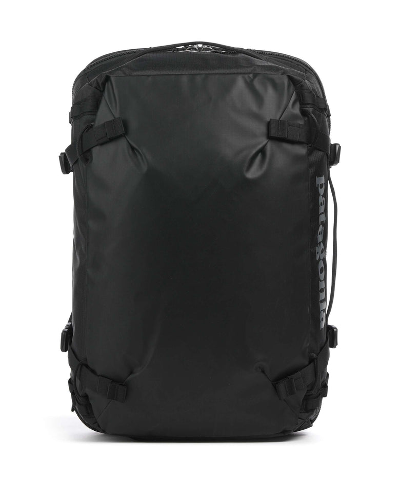 patagonia reiserucksack Patagonia Black Hole MLC Reiserucksack 15″ recyceltes Polyester black w/black