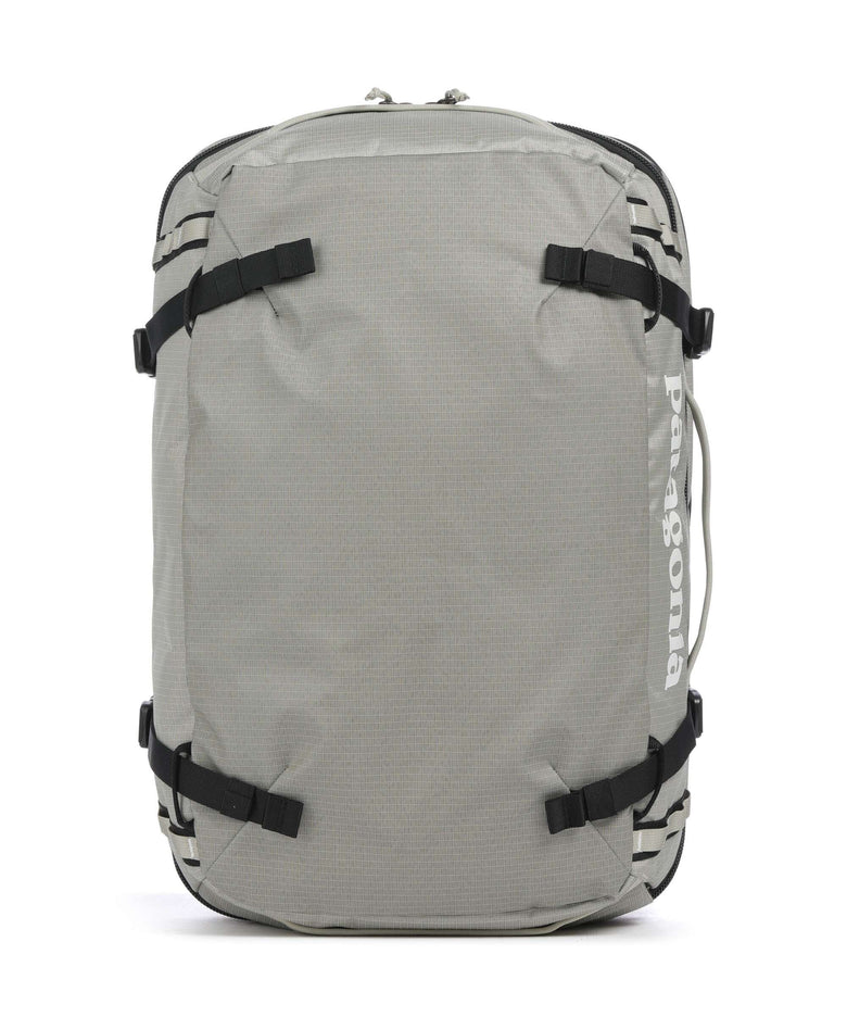 reiserucksack patagonia Patagonia Black Hole MLC Reiserucksack 15″ recyceltes Polyester weathered stone
