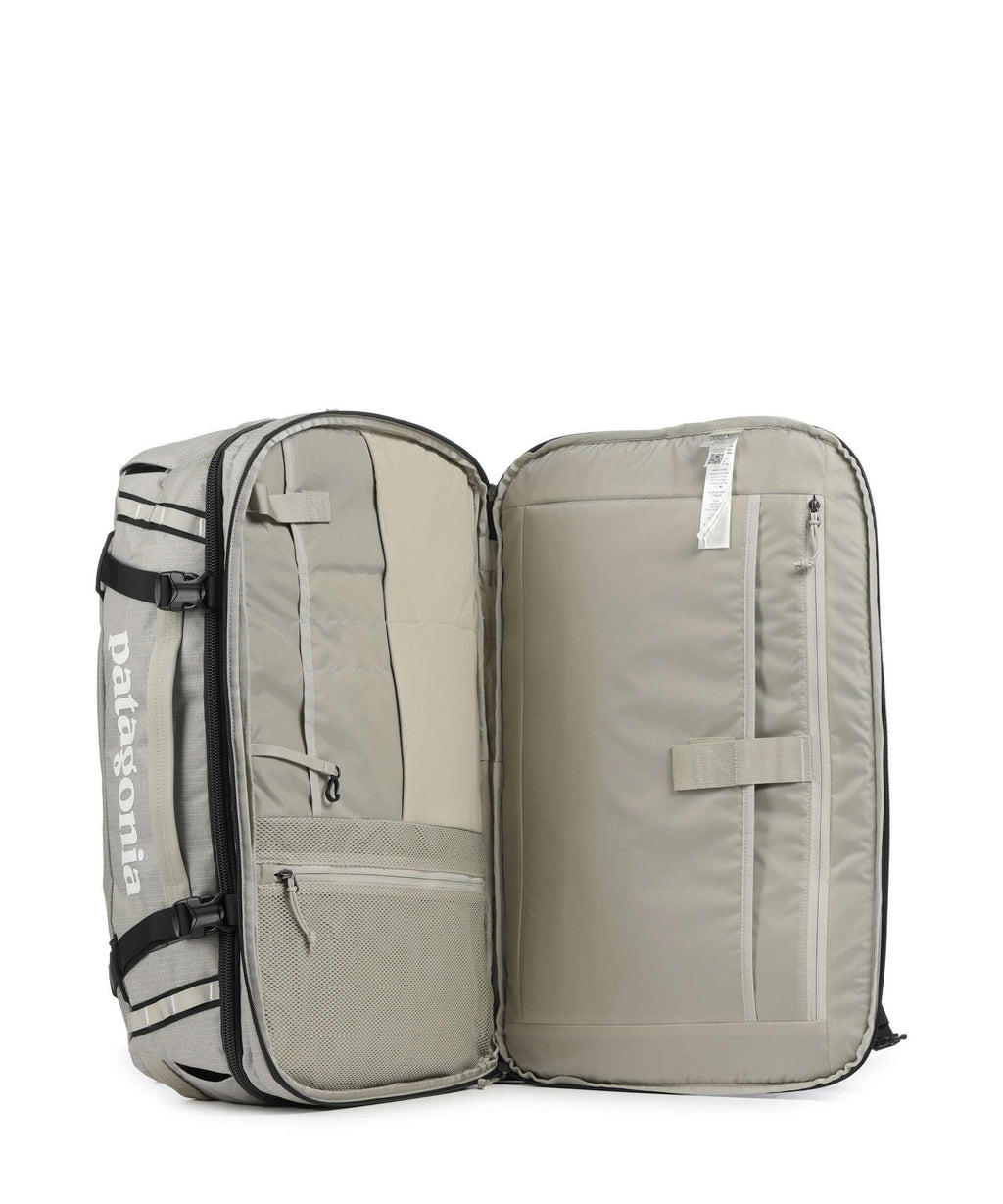 Patagonia Black Hole MLC Travel backpack weathered stone