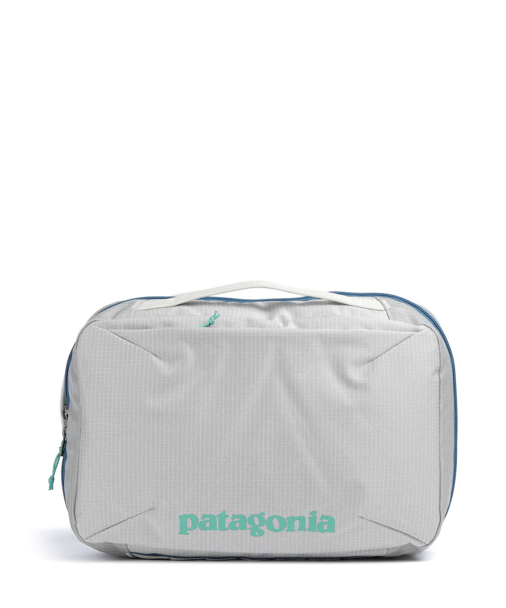 Patagonia Black Hole MCL Micro Travel backpack birch white