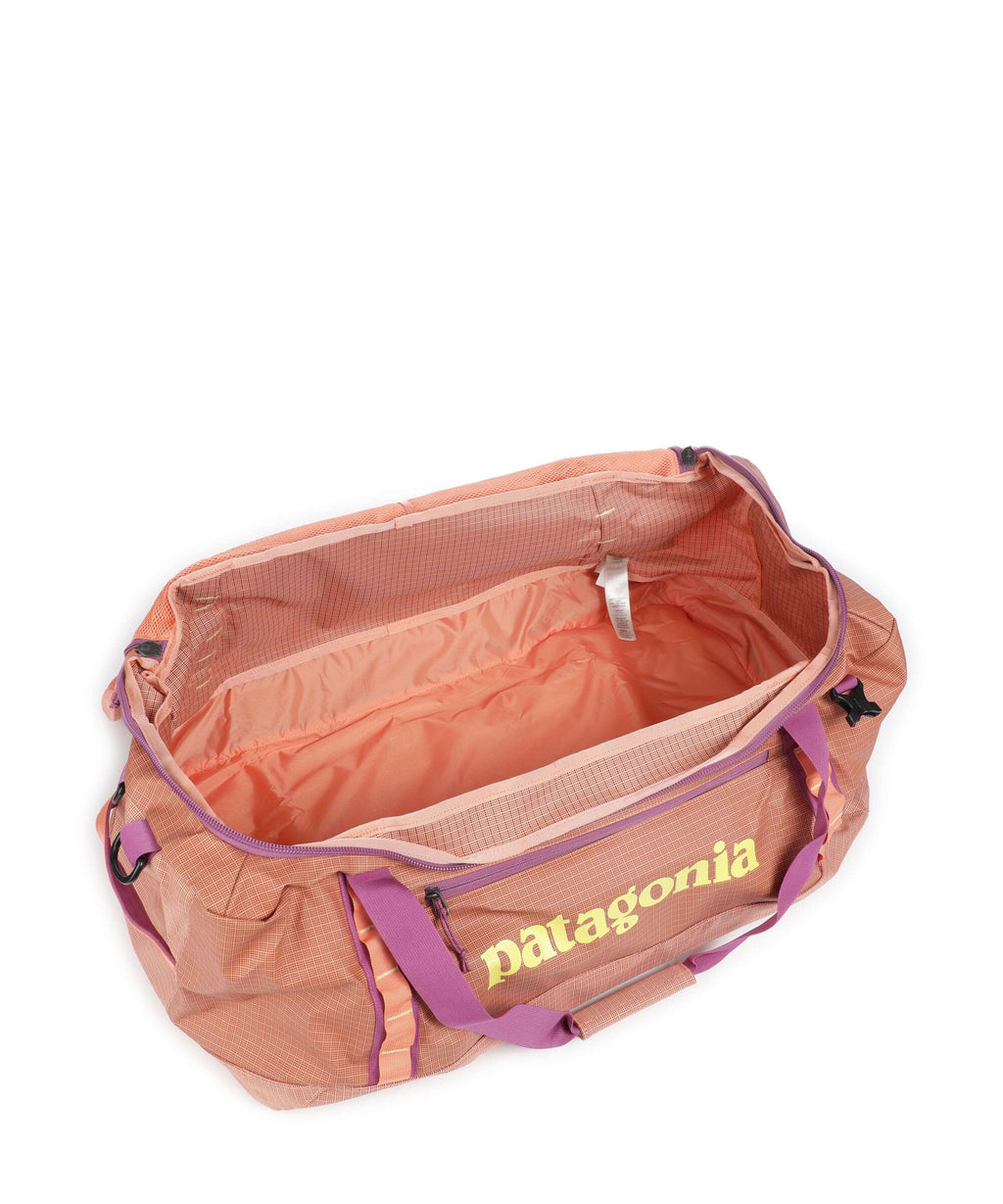 Patagonia Black Hole 70 Travel bag peach sherbet