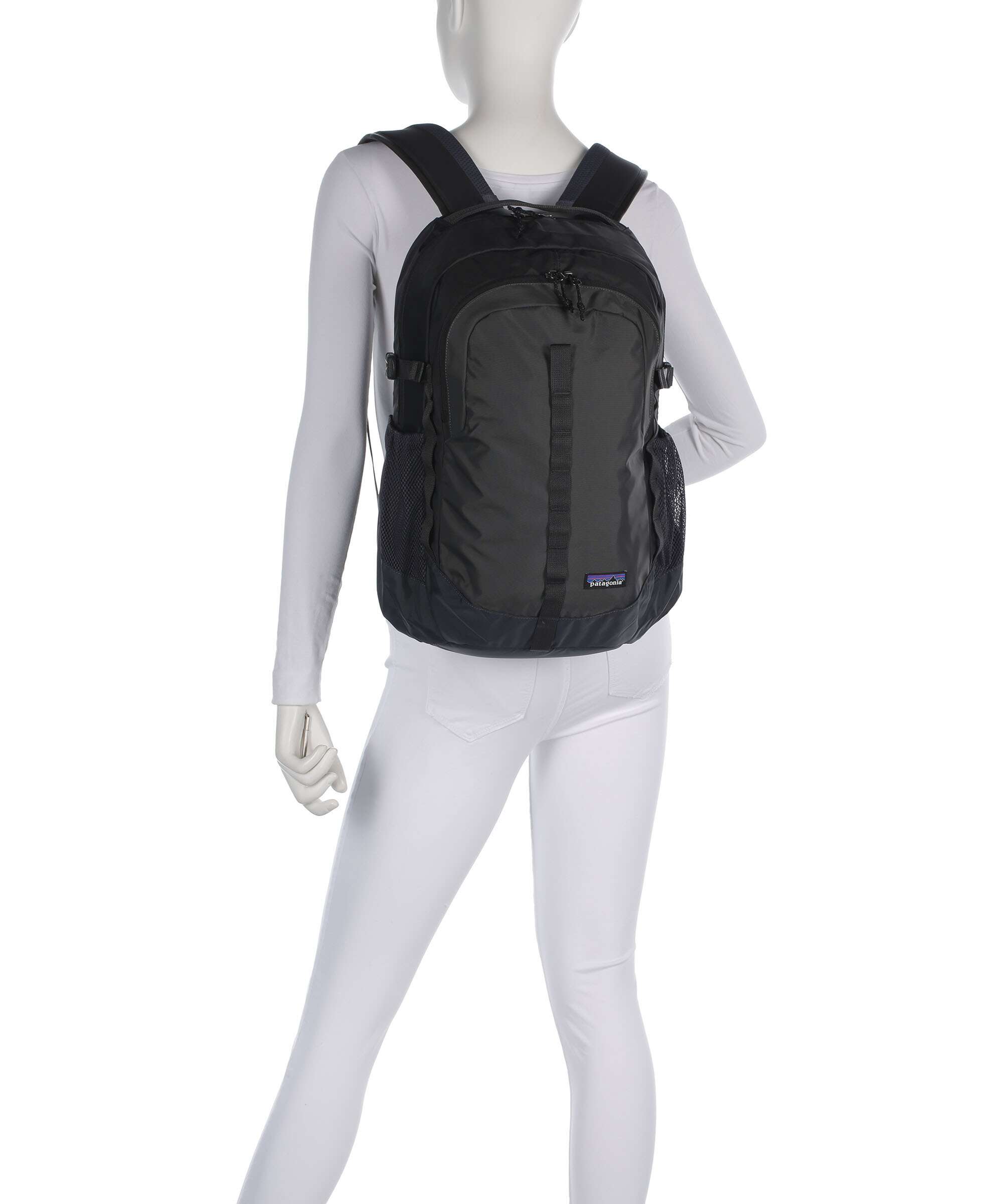 Patagonia Refugio 26 Backpack gem green