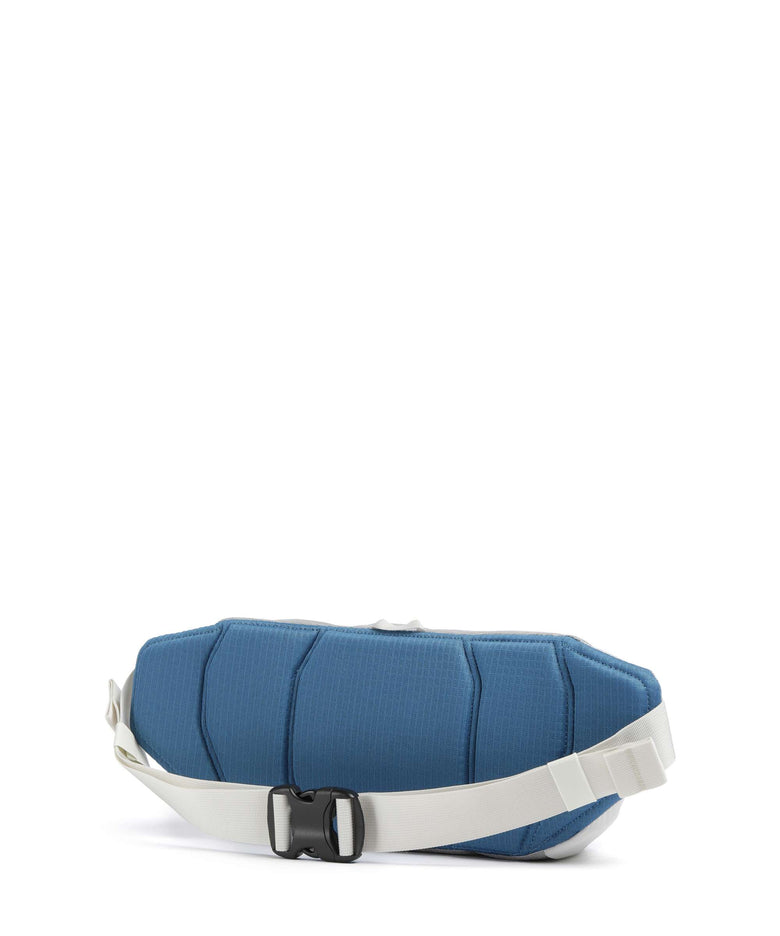 Patagonia Black Hole 5 Fanny pack birch white