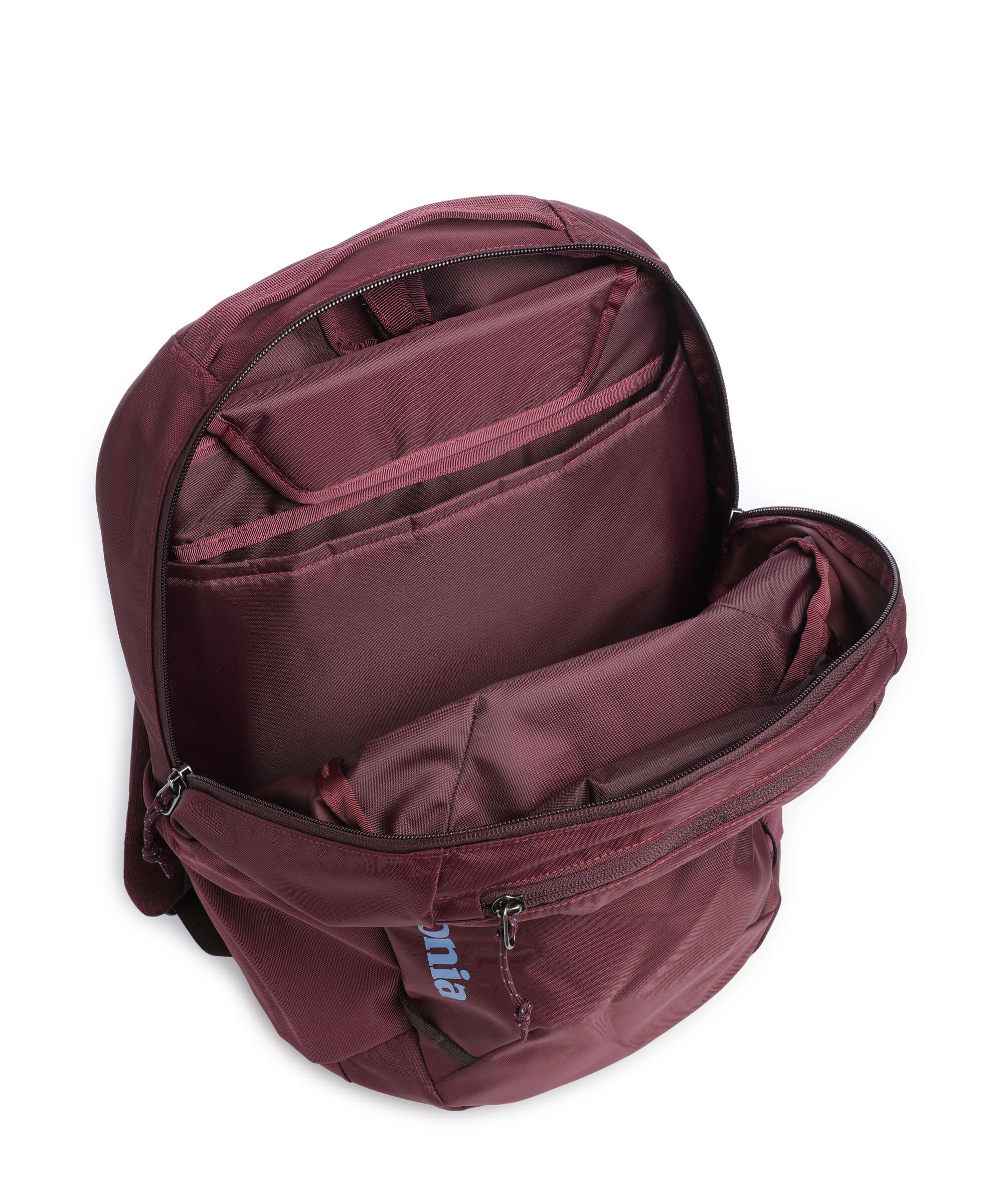 Patagonia Atom 24 Backpack berry fig