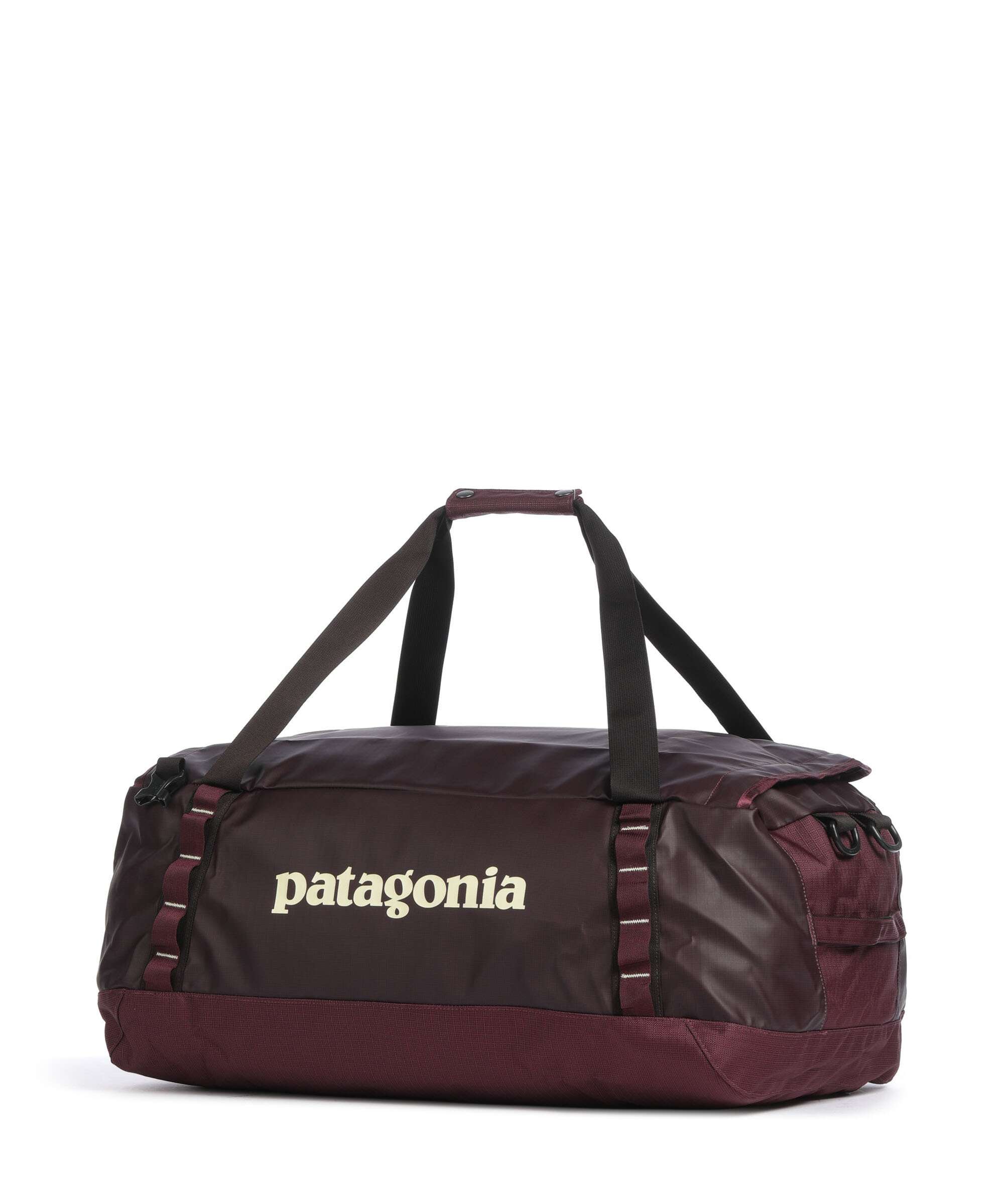 Patagonia Black Hole 55 Travel bag berry fig