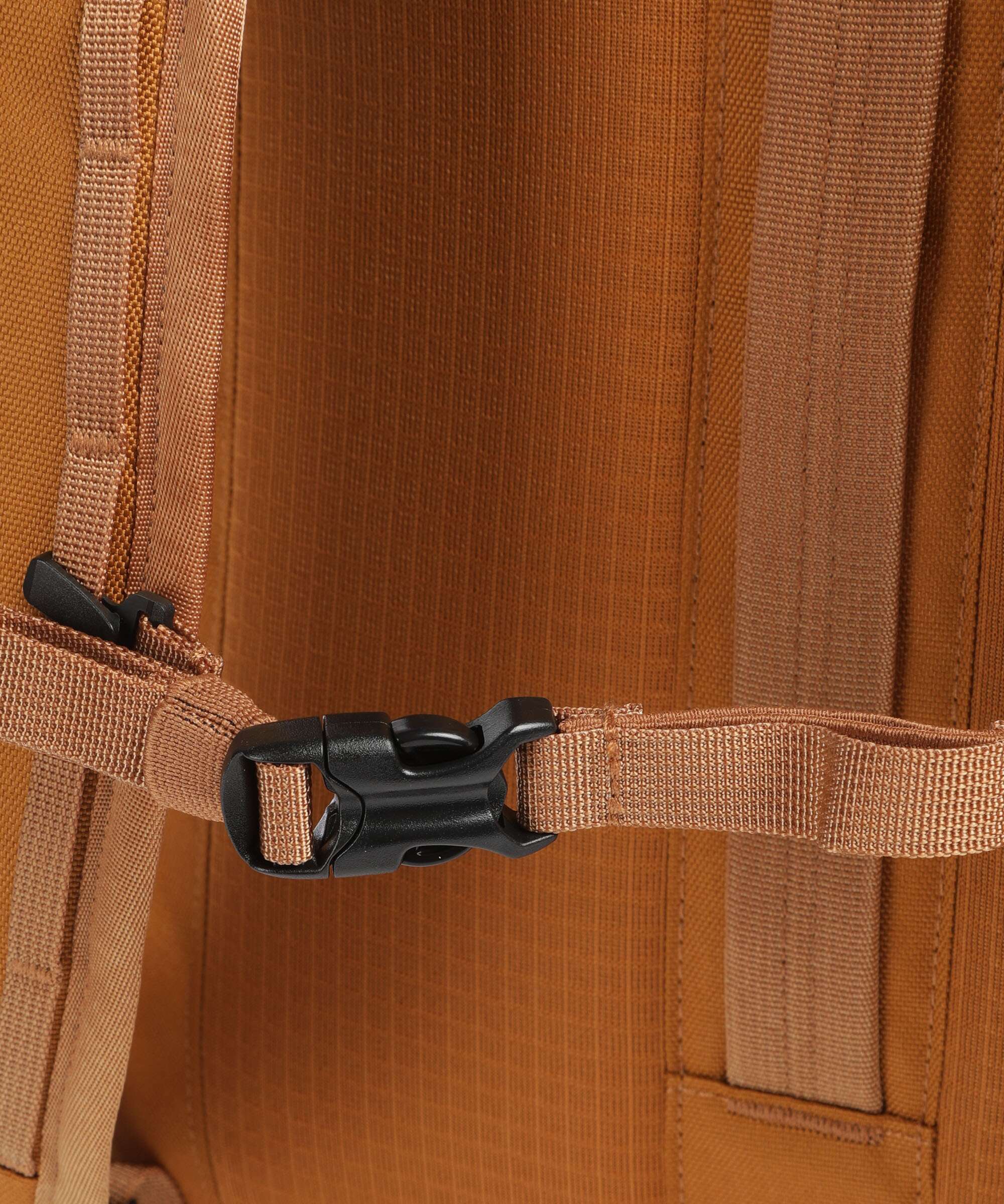 Patagonia Black Hole MCL Micro Travel backpack cinnamon brown