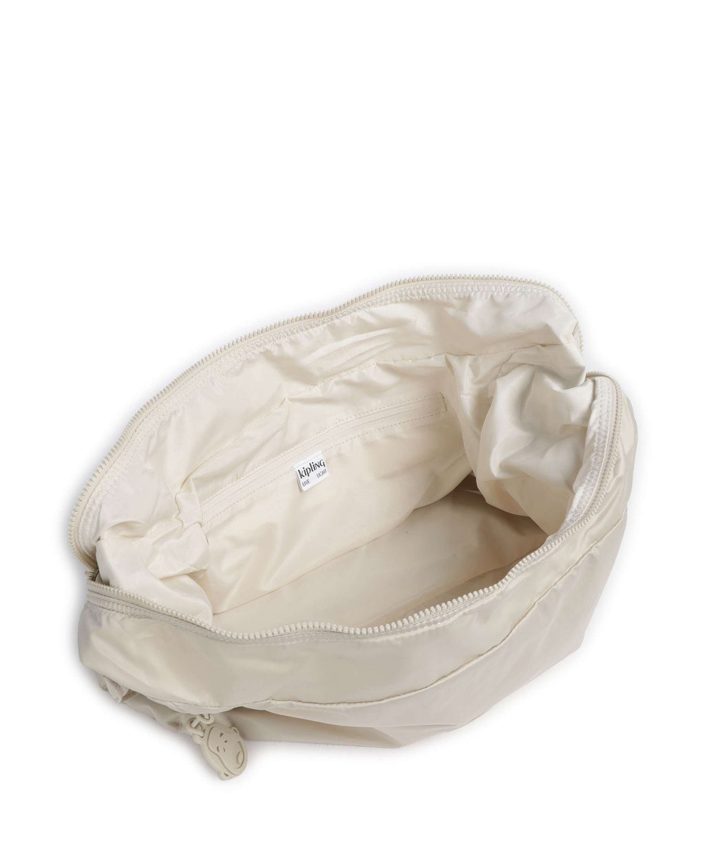 Kipling G.rilla Girlz Gwyn Shoulder bag simply beige