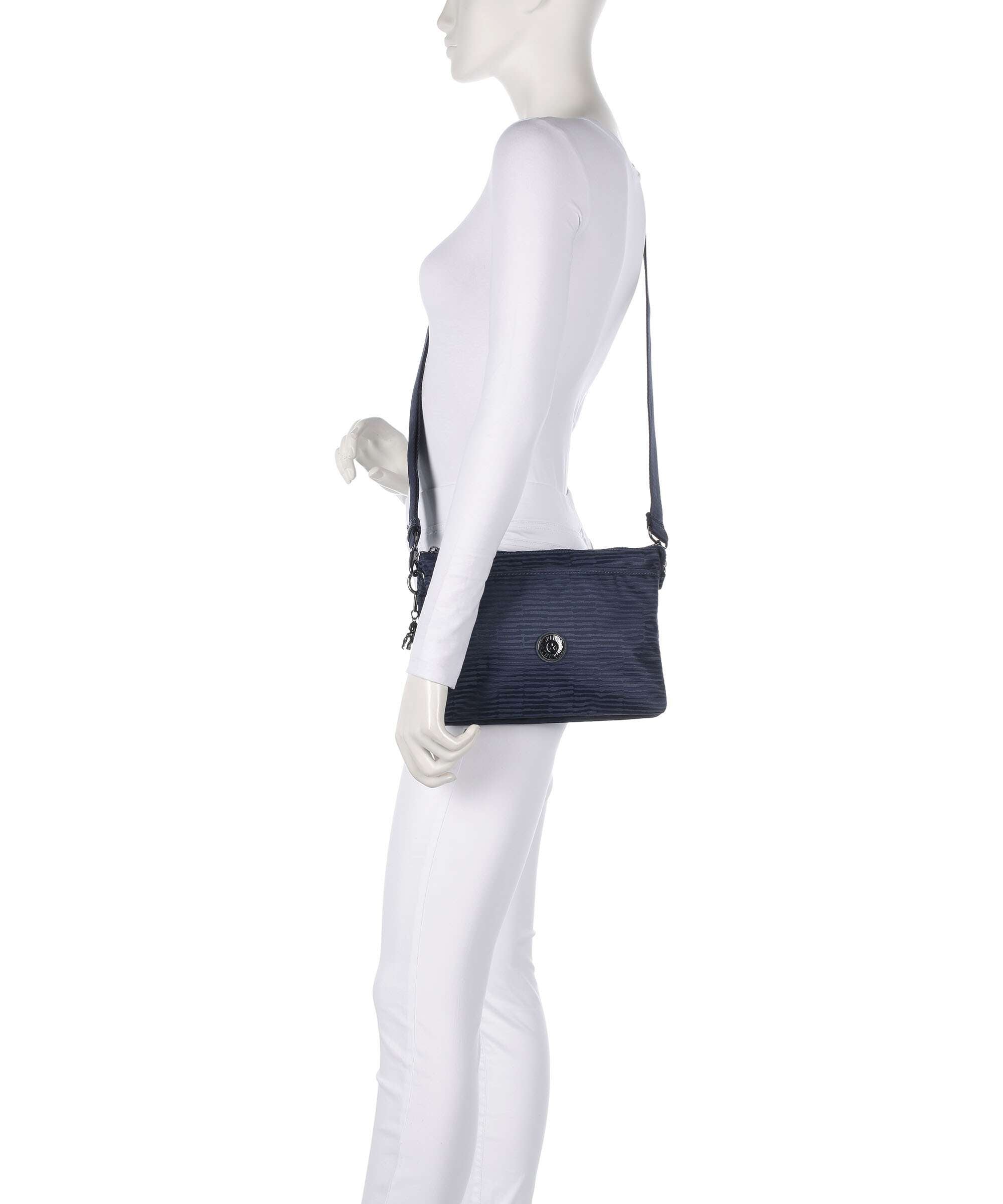 Kipling Elevated Riri L Crossbody bag night ocean