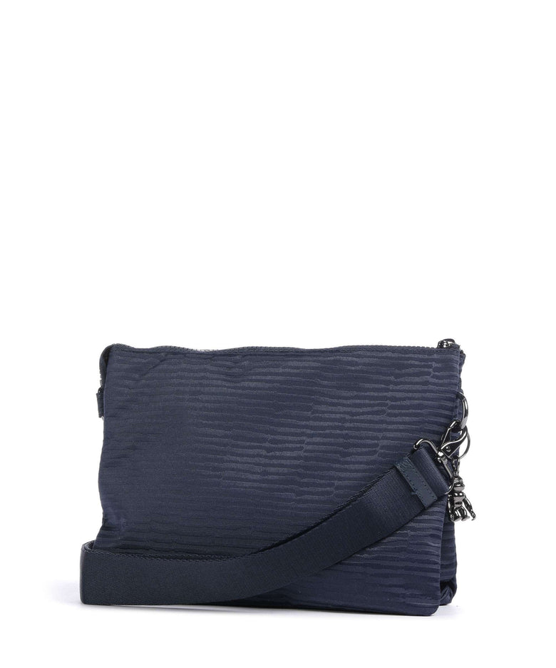 Kipling Elevated Riri L Crossbody bag night ocean