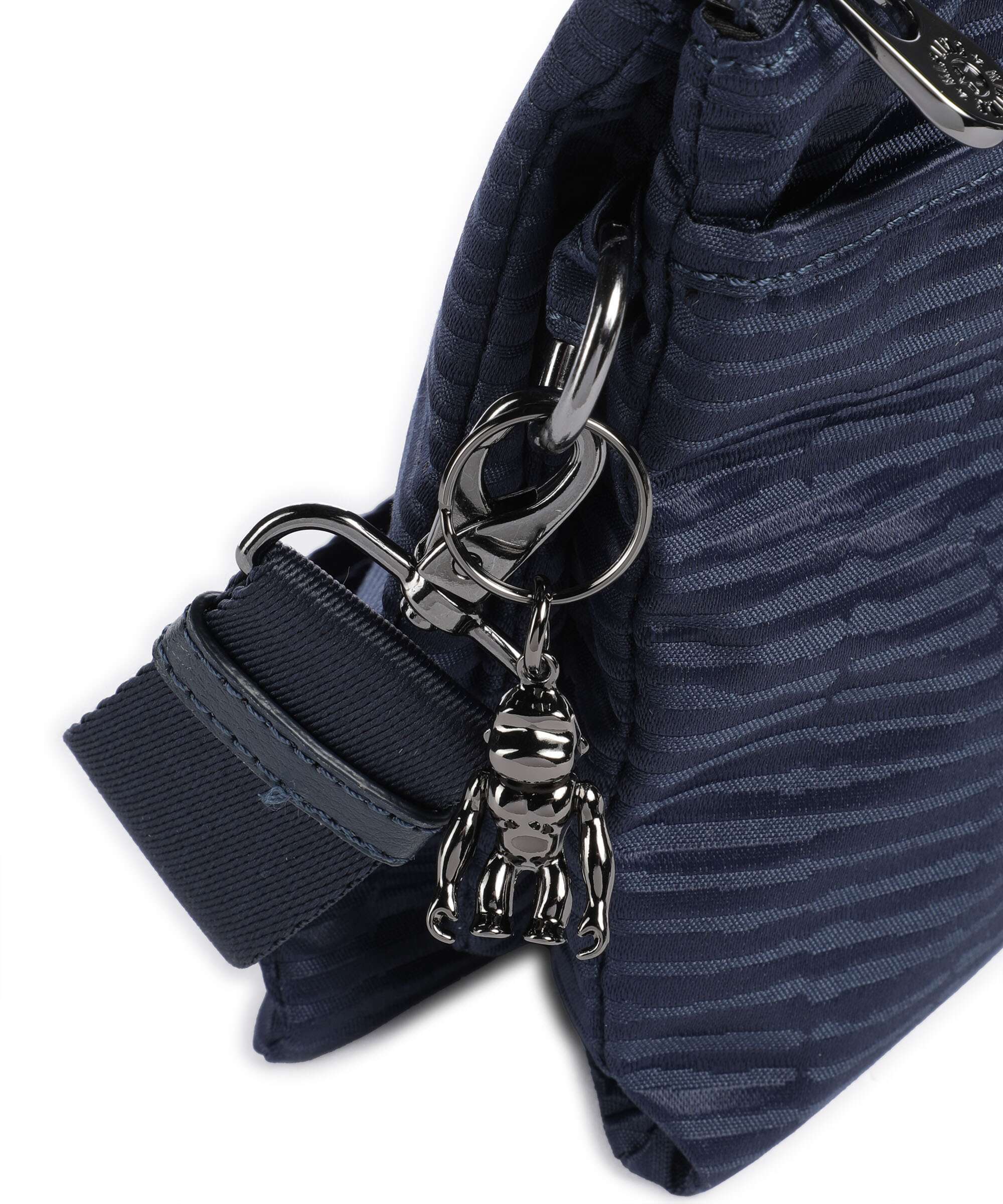Kipling Elevated Riri L Crossbody bag night ocean