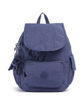 Kipling Basic City Pack S Backpack ocean blue