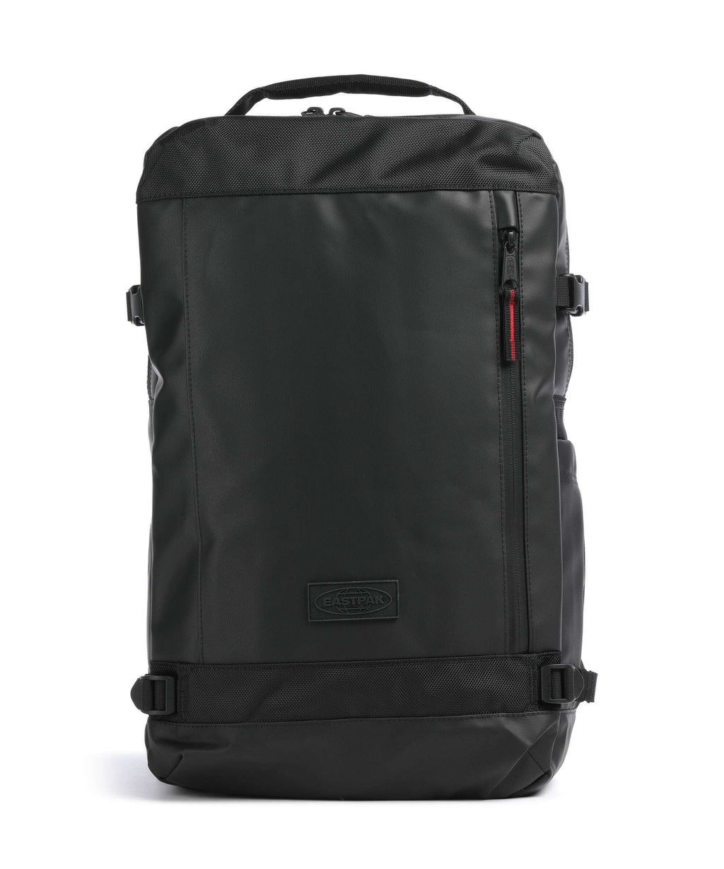 Eastpak Tecum M Backpack cnnct top black
