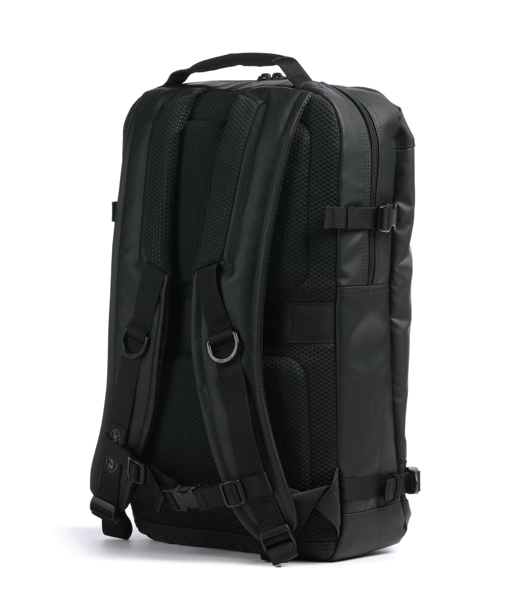 Eastpak Tecum M Backpack cnnct top black